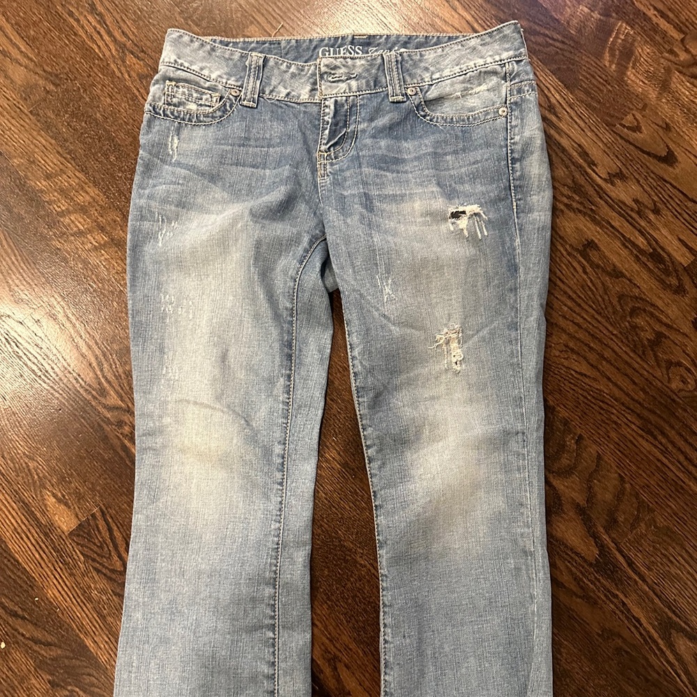 Guess Jeans